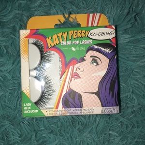 LIMITED EDITION Katy Perry Color Pop Lashes